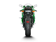 S-K6SO5-HACT Výfuková koncovka Kawasaki Ninja ZX-6R (07-08)