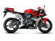 S-H6SO11-HACT Výfuková koncovka Honda CBR600RR (10-11)