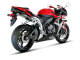 S-H6SO11-HACT Výfuková koncovka Honda CBR600RR (10-11)