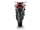 S-H6SO11-HACT Výfuková koncovka Honda CBR600RR (10-11)