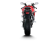S-H10SO5T-HWC Výfuková koncovka Honda CBR1000RR (06-07)