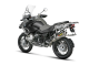S-B12SO2-HLTT Výfuková koncovka BMW R 1200 GS (04-09), R 1200 GS ADVENTURE (04-09)