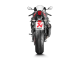 S-S10SO12-HRC Výfuková koncovka Suzuki GSX-R1000 (17-25)