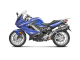 S-B8SO7-HZAABL Výfuková koncovka BMW F 800 GT (13-19), F 800 R (09-19)