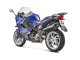 S-B8SO7-HZAABL Výfuková koncovka BMW F 800 GT (13-19), F 800 R (09-19)
