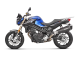L-B12SO8T Propojovací trubka BMW R NINET (14-20), R NINET Pure (17-20), R NINET Racer (17-20), R NINET Scrambler (17-20), R NINET Urban G/S (17-20)