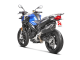 L-B12SO8T Propojovací trubka BMW R NINET (14-20), R NINET Pure (17-20), R NINET Racer (17-20), R NINET Scrambler (17-20), R NINET Urban G/S (17-20)