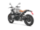 L-B12SO8T Propojovací trubka BMW R NINET (14-20), R NINET Pure (17-20), R NINET Racer (17-20), R NINET Scrambler (17-20), R NINET Urban G/S (17-20)