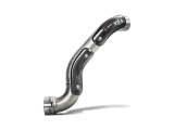 L-B12SO9T Propojovací trubka BMW R NINET (14-20), R NINET Pure (17-20), R NINET Racer (17-20), R NINET Scrambler (17-20), R NINET Urban G/S (17-20)