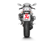 L-B12SO9T Propojovací trubka BMW R NINET (14-20), R NINET Pure (17-20), R NINET Racer (17-20), R NINET Scrambler (17-20), R NINET Urban G/S (17-20)