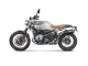 L-B12SO11 Propojovací trubka BMW R NINET (21-23), R NINET Pure (21-23), R NINET Racer (21-23), R NINET Scrambler (21-23), R NINET Urban G/S (21-23)