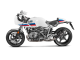 E-B12E3 Výfukové svody BMW R nineT 1170 (17-20), R nineT 1170 Scrambler (17-20), R nineT Pure 1170 (17-20), R nineT Racer 1170 (17-20), R nineT Urban G/S 1170 (17-20)