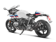 E-B12E3 Výfukové svody BMW R nineT 1170 (17-20), R nineT 1170 Scrambler (17-20), R nineT Pure 1170 (17-20), R nineT Racer 1170 (17-20), R nineT Urban G/S 1170 (17-20)