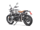 E-B12E3 Výfukové svody BMW R nineT 1170 (17-20), R nineT 1170 Scrambler (17-20), R nineT Pure 1170 (17-20), R nineT Racer 1170 (17-20), R nineT Urban G/S 1170 (17-20)
