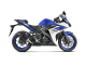 S-Y2SO12-HAPC Výfuková koncovka Yamaha R3 (15-16), YZF-R25 (14-16)