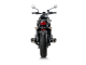 S-T9SO2-HCQTBL Výfukové koncovky Triumph Street Twin (16-20)