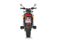 S-T12SO4-HCQT Výfukové koncovky Triumph Bonneville T100 (17-20), Bonneville T120 (16-20)