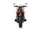 S-T12SO4-HCQT Výfukové koncovky Triumph Bonneville T100 (17-20), Bonneville T120 (16-20)