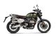 S-T12SO3-HCQT Výfukové koncovky Triumph Scrambler 1200 (19-20)