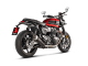 S-T12SO2-HCQTBL Výfukové koncovky Triumph Speed Twin (19-20), Thruxton 1200 / R / RS (16-20)