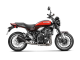 E-K9R3 Výfukové svody Kawasaki Z900 RS / Cafe (18-25)