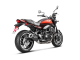 E-K9R3 Výfukové svody Kawasaki Z900 RS / Cafe (18-25)