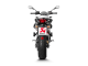 S-A9SO1-HDT/1 Výfukové koncovky Aprilia SHIVER 900 (17-20)