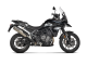 S-T9SO3-HRT Výfuková koncovka Triumph Tiger 850 / 900 (20-24)