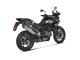 S-T9SO3-HRT Výfuková koncovka Triumph Tiger 850 / 900 (20-24)