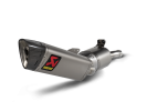 S-B9SO1-HAPLT Slip-On Line Titanium BMW F900 R/XR (20-24)