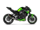 E-K9R4 Výfukové svody Kawasaki Z900 (20-24)