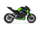 E-K9R4 Výfukové svody Kawasaki Z900 (20-24)