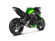 E-K9R4 Výfukové svody Kawasaki Z900 (20-24)