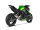 E-K9R4 Výfukové svody Kawasaki Z900 (20-24)