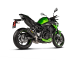 S-K9SO6-HZC Výfuková koncovka Kawasaki Z900 (20-24)
