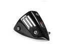 P-HSVE3SO1 Tepelný kryt propojovací trubky Vespa GTS 125 / Super / Sport / Tech (09-16), GTS 250 (05-13), GTS Super 300 / Sei Giorni / Tech (08-20), GTV 250 (06-13), GTV 300 (10-17)