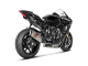 L-Y10SO17 Propojovací trubka Yamaha R1 (15-26)