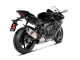 S-Y10SO18-HAPLT Výfuková koncovka Yamaha R1 (15-26)