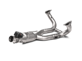 E-B12H1T/1 Výfukové svody BMW R 1250 GS / ADVENTURE (19-23), R 1250 R (19-24), R 1250 RS (19-23), R 1250 RT (19-23)