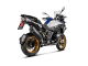 E-B12H1T/1 Výfukové svody BMW R 1250 GS / ADVENTURE (19-23), R 1250 R (19-24), R 1250 RS (19-23), R 1250 RT (19-23)