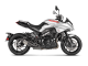 S-S10SO15-HAPT/1 Výfuková koncovka Suzuki GSX-S1000 / 1000GT / 950 (15-20), Katana (19-20)