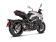 S-S10SO15-HAPT/1 Výfuková koncovka Suzuki GSX-S1000 / 1000GT / 950 (15-20), Katana (19-20)