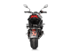 S-S10SO15-HAPT/1 Výfuková koncovka Suzuki GSX-S1000 / 1000GT / 950 (15-20), Katana (19-20)