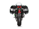 S-K10SO21-HRAABL Výfuková koncovka Kawasaki Ninja H2 SX (18-20)