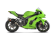 L-K10SO9 Propojovací trubka Kawasaki Ninja ZX-10R (21-25), Ninja ZX-10RR (21-25)