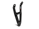P-MBK10SO2 Karbonový držák výfuku Kawasaki Ninja ZX-10R (21-25), Ninja ZX-10RR (21-25)