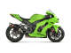 S-K10SO27-HRC Výfuková koncovka Kawasaki Ninja ZX-10R (21-25), Ninja ZX-10RR (21-25)