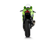 S-K10SO27-HRC Výfuková koncovka Kawasaki Ninja ZX-10R (21-25), Ninja ZX-10RR (21-25)
