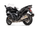 S-B16SO4-HZAAT Výfukové koncovky BMW K 1600 GT/GTL (11-24)