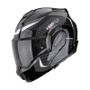 EXO-TECH EVO PRO ACUTI černo/stříbrná